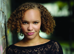 Phoebe McIntosh